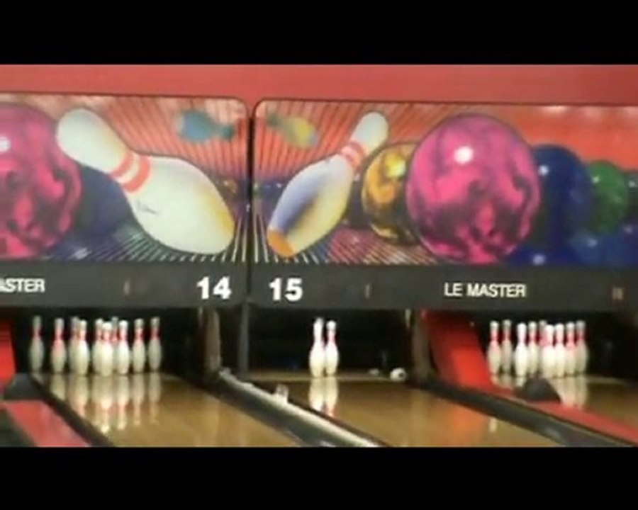 vie étudiante bowling septembre 2010