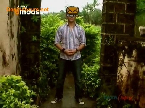 The Chair - 3rd October 2010 - Part1