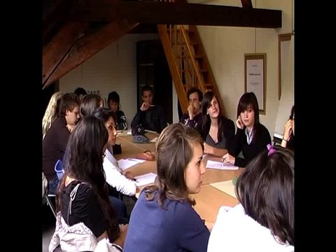 FIFF Campus 011010 partie 2