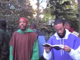 PT2 The Lord Is Coming Back To Annihilate America.