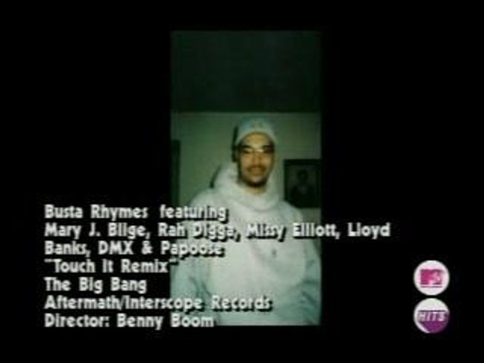 Busta_Rhymes remix Touch_It_