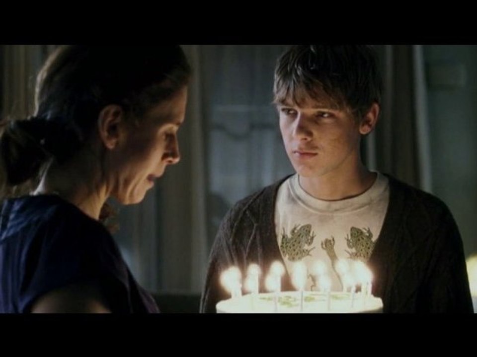 My Soul To Take - Extrait #1 - Birthday Cake [VO|HD]