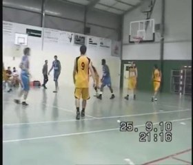 Bénévent - Tulle QT4