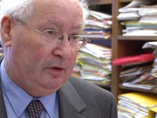 Statut des juifs 1940 : découverte du texte original annoté par Pétain