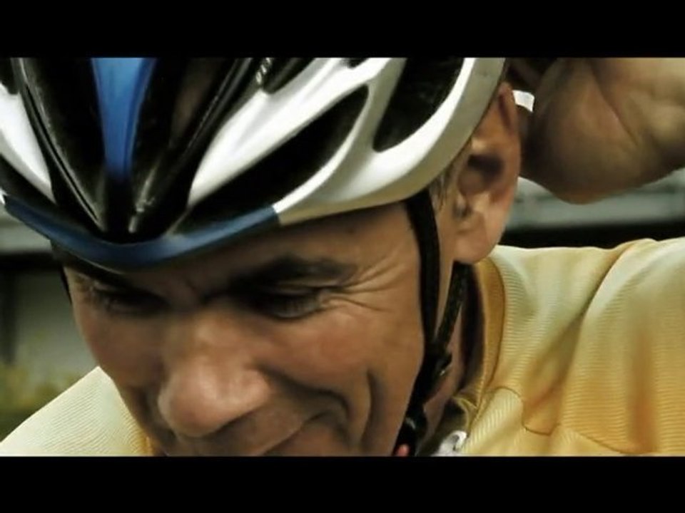 Alain Quittet - Handbike