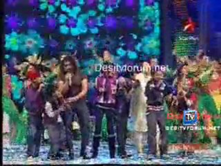 Chhote Ustaad [Episode-22] - 3rd October 2010 - Part1