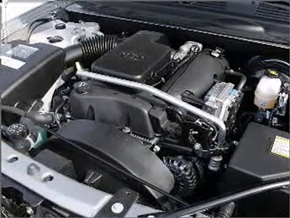 Used 2005 GMC Envoy Waco TX - by EveryCarListed.com