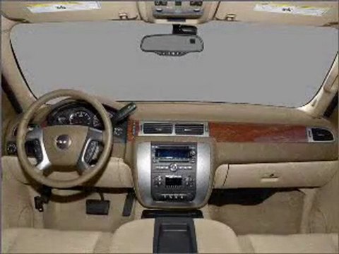 New 2011 GMC Yukon XL Alvin TX - by EveryCarListed.com