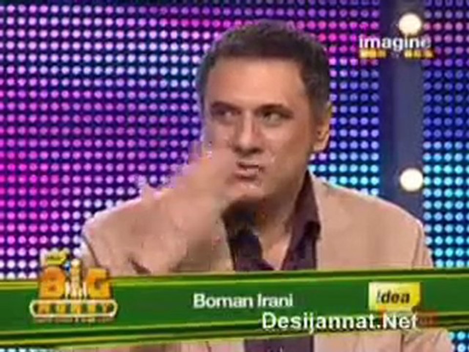 Big Money 3rd Ovtober 2010 Part1