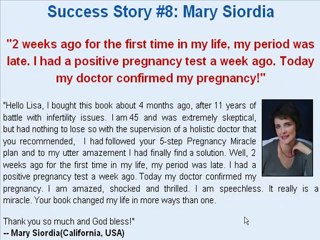 How Long Does It Take To Get Pregnant