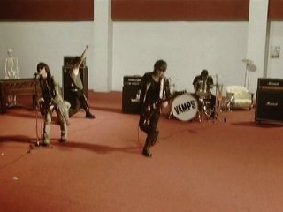 VAMPS Love Addict