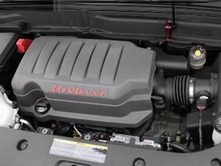 Used 2008 GMC Acadia Waco TX - by EveryCarListed.com