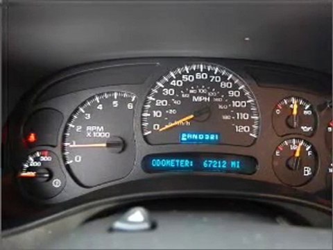 Used 2005 GMC Sierra 2500HD Traverse City MI - by ...