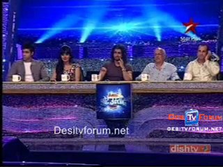Chhote Ustaad [Episode-22] - 3rd October 2010 - Part2