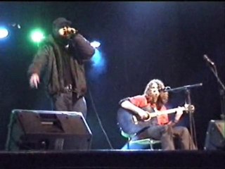 I Zamojskie Dyktando - Koncert studentów PWSZ