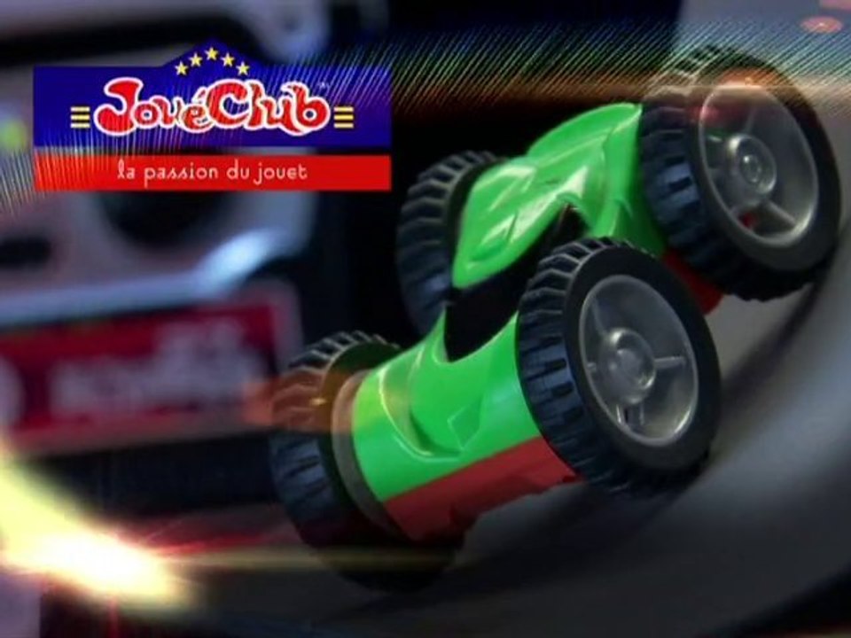 Superflipper