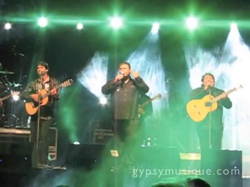 Chico & the Gypsies - Babato