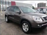 Used 2009 GMC Acadia Waco TX - by EveryCarListed.com