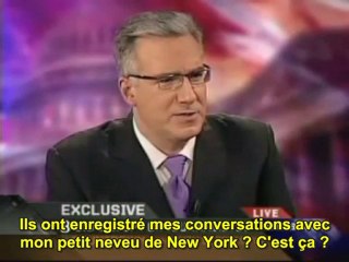 Ecoutes : les gouvernements hors-la-loi