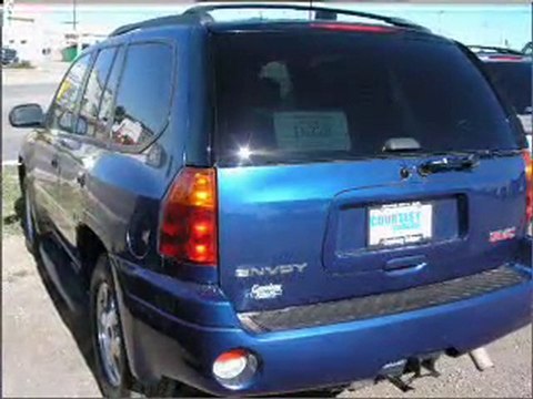 Used 2006 GMC Envoy Rapid City SD - by EveryCarListed.com