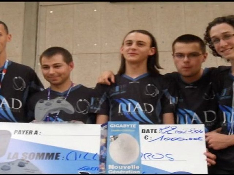 SYN3RGi Opale - Août 2010 - Seconde Partie