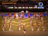 CommonWealth Games Delhi 2010 Opening Ceremony Watch Pt1