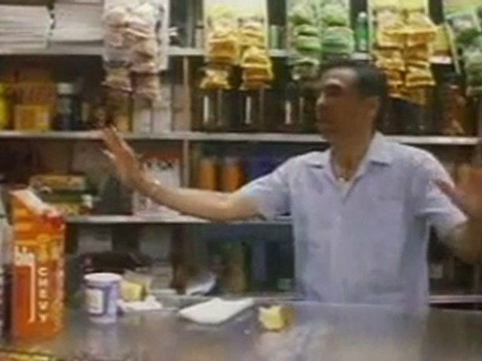 Bandes-annonces du film Juice   Juice Bande annonce VO