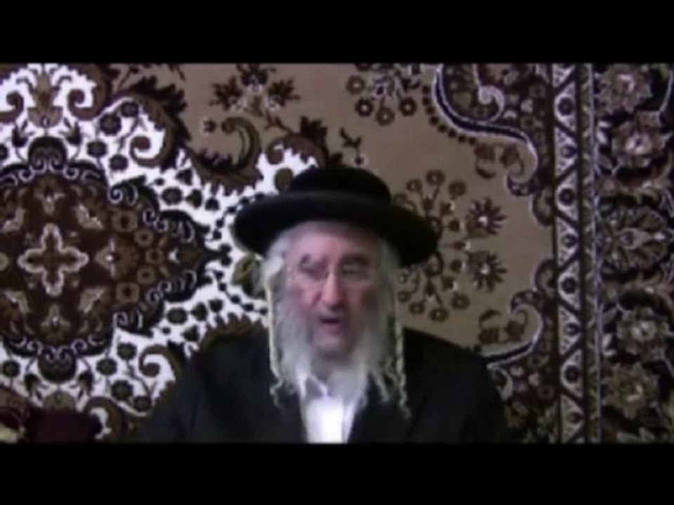 Yom Kippour  24 08 10 breslev