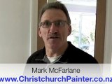 What Makes the Christchurch Painters special