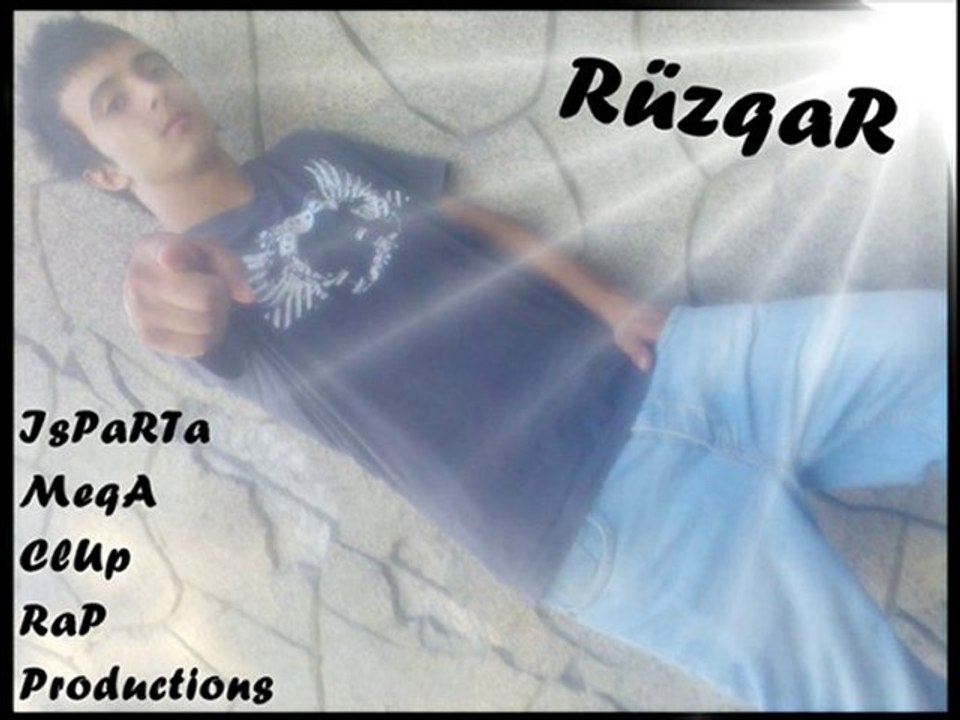 RüzqAr AnTaLyA RaP... oryAnTaL rEmİx...LeSqO Xd