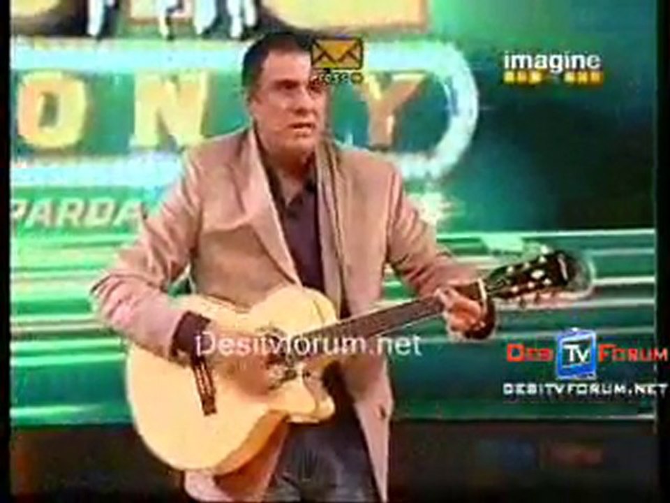 Bigg Money - 3rd October 2010 - Part4