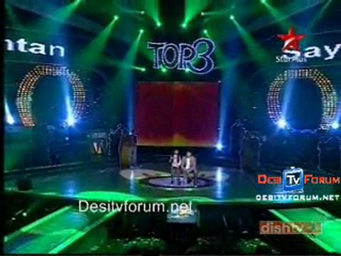 Chhote Ustaad [Episode-22] - 3rd October 2010 - Part4
