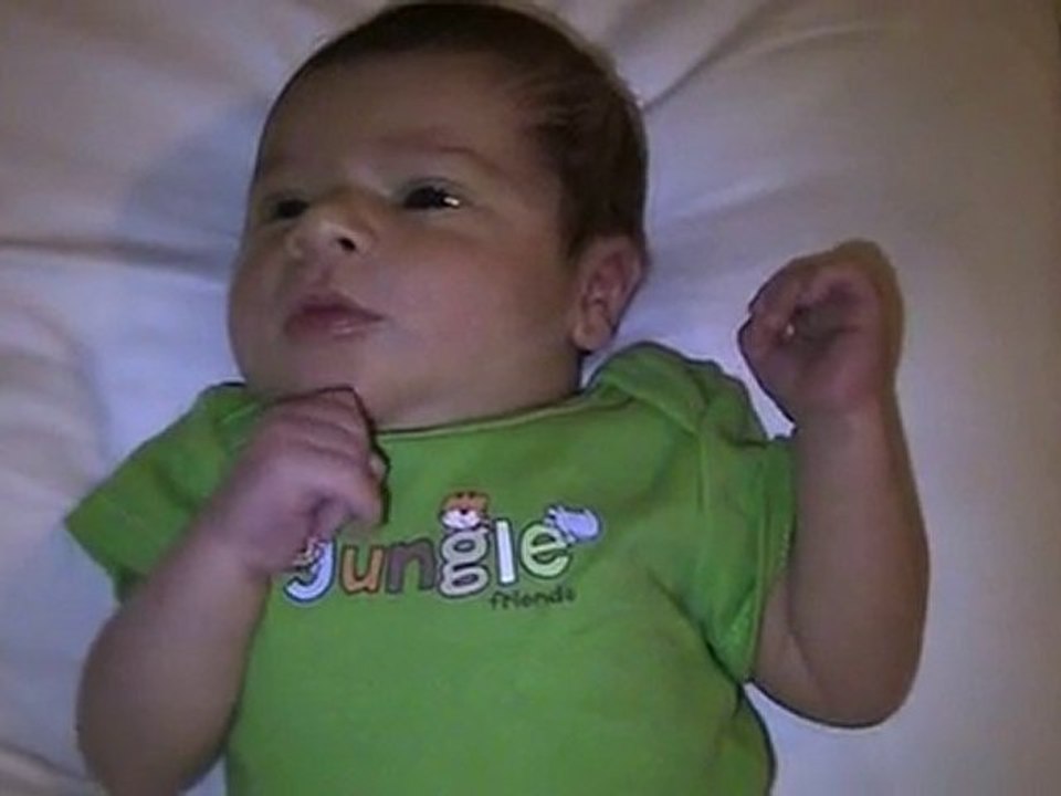 Jean - 6 jours - Aiken - Sept 2010