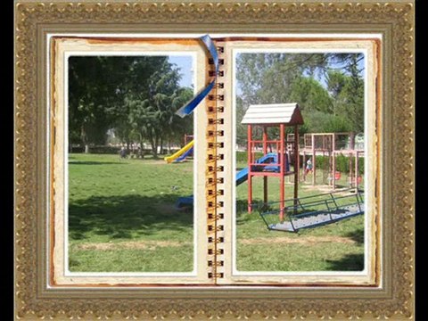 Hatay Hassa Dedemli Köyü