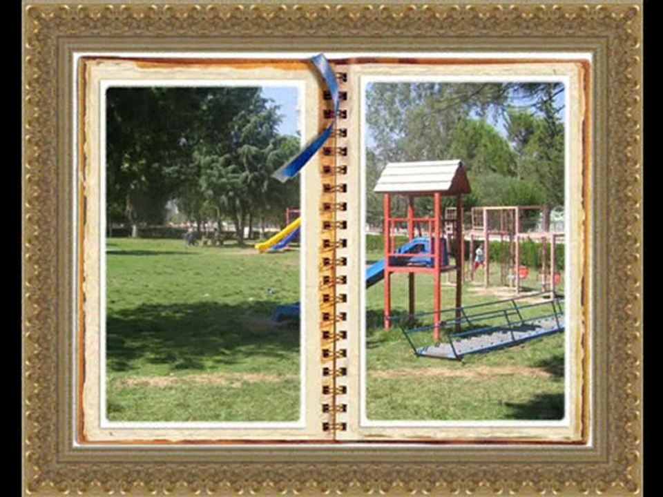 Hatay Hassa Dedemli Köyü