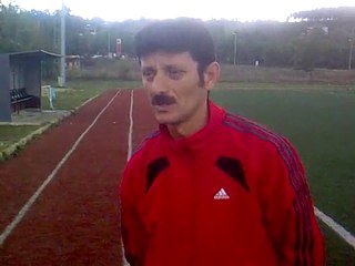 Kandıra GB - Balaban Ayhan Oyan Röportaj || Kandıra Haber