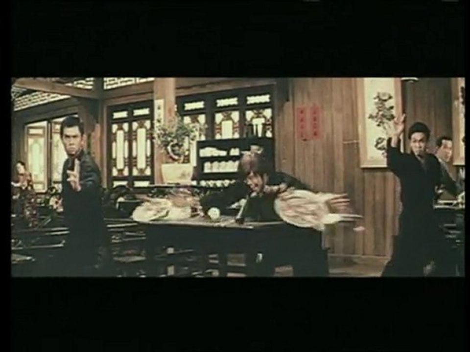 bruce lee l'immortel dragon part 2