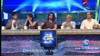 Chhote Ustaad [Episode-22] - 3rd October 2010 - Part5