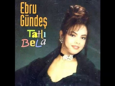 Ebru Gündeş Bana Öyle Gel