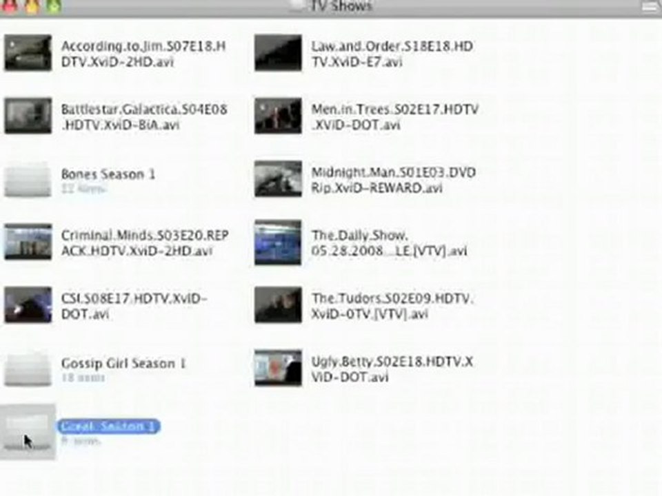 Full Episodes Of Bones Season 5