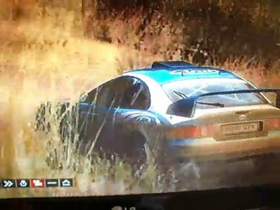 Toyota Celica GT4 ST205