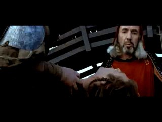 Re-Imagined Ending To Braveheart