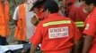 At least three Britons die in Peru plane crash