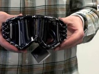 Snowleader présente le Anon Helix