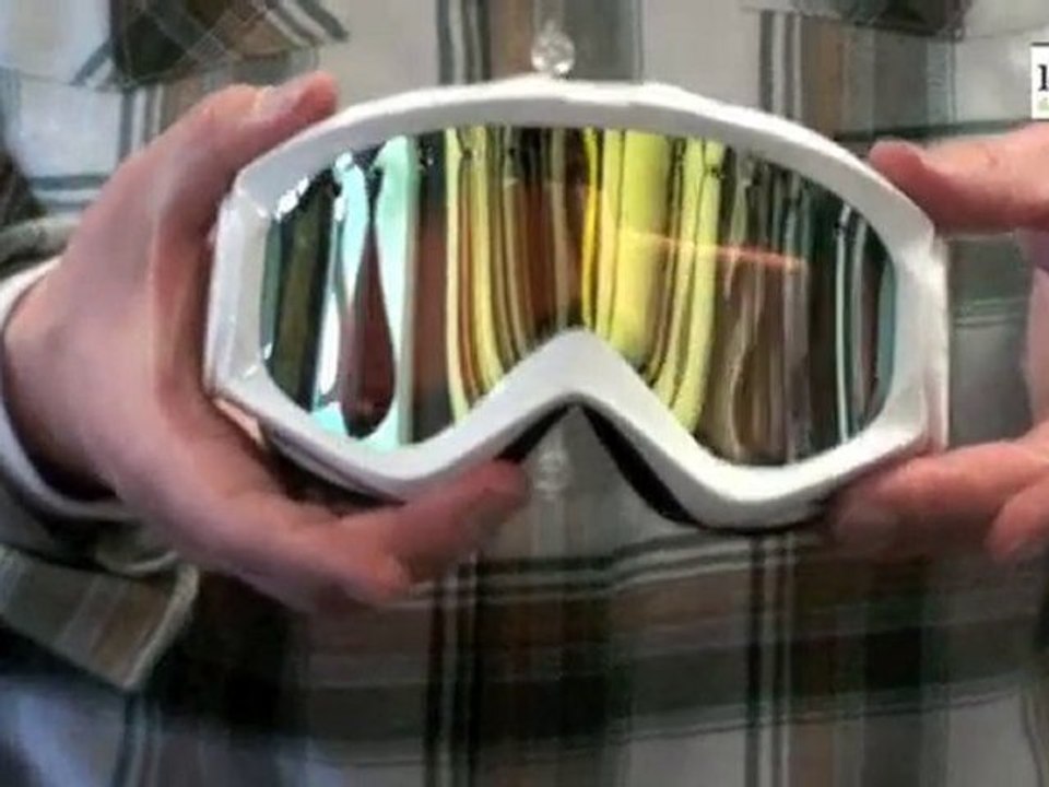 Snowleader présente le Anon Majestic