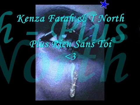 Kenez Farah - Plus rien sans toi