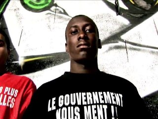 RAFALE 2 PLOMB CLIP " AS-TU DEJA ENTENDU ? "