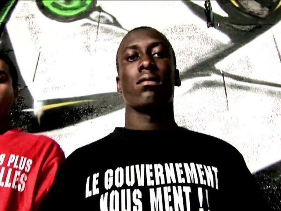 RAFALE 2 PLOMB CLIP " AS-TU DEJA ENTENDU ? "