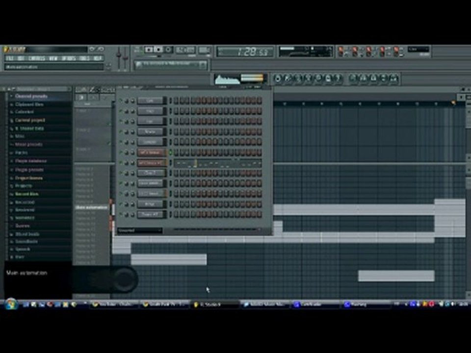 DJ Splash - ( Forever Dancing {  DJ RiKs Remix } )