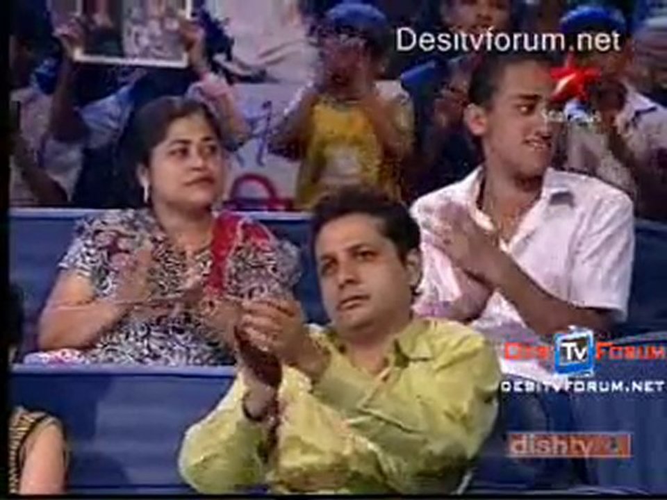 Chhote Ustaad [Episode-22] - 3rd October 2010 - Part6